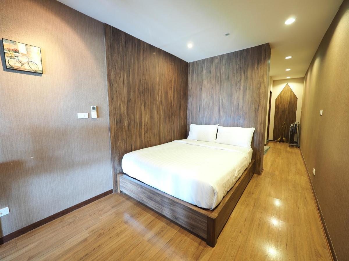 Baan Keang Chon Ayutthaya บ้านเคียงชล อยุธยา Eksteriør bilde