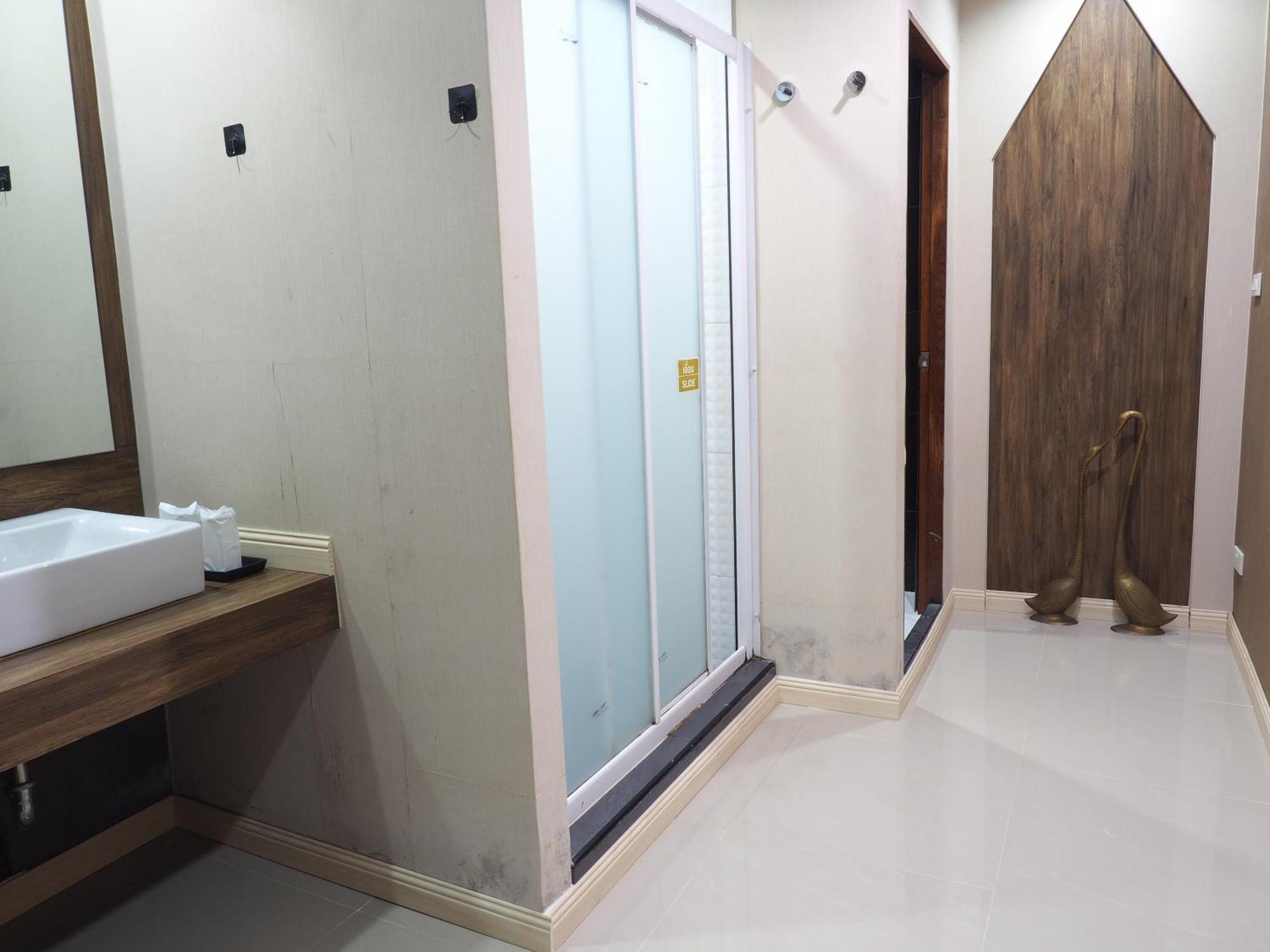 Baan Keang Chon Ayutthaya บ้านเคียงชล อยุธยา Eksteriør bilde