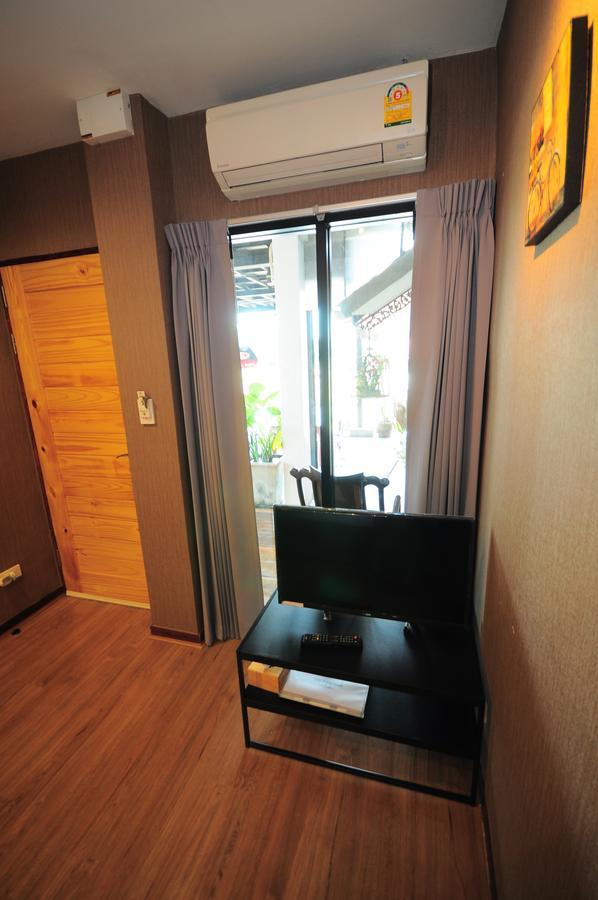 Baan Keang Chon Ayutthaya บ้านเคียงชล อยุธยา Eksteriør bilde