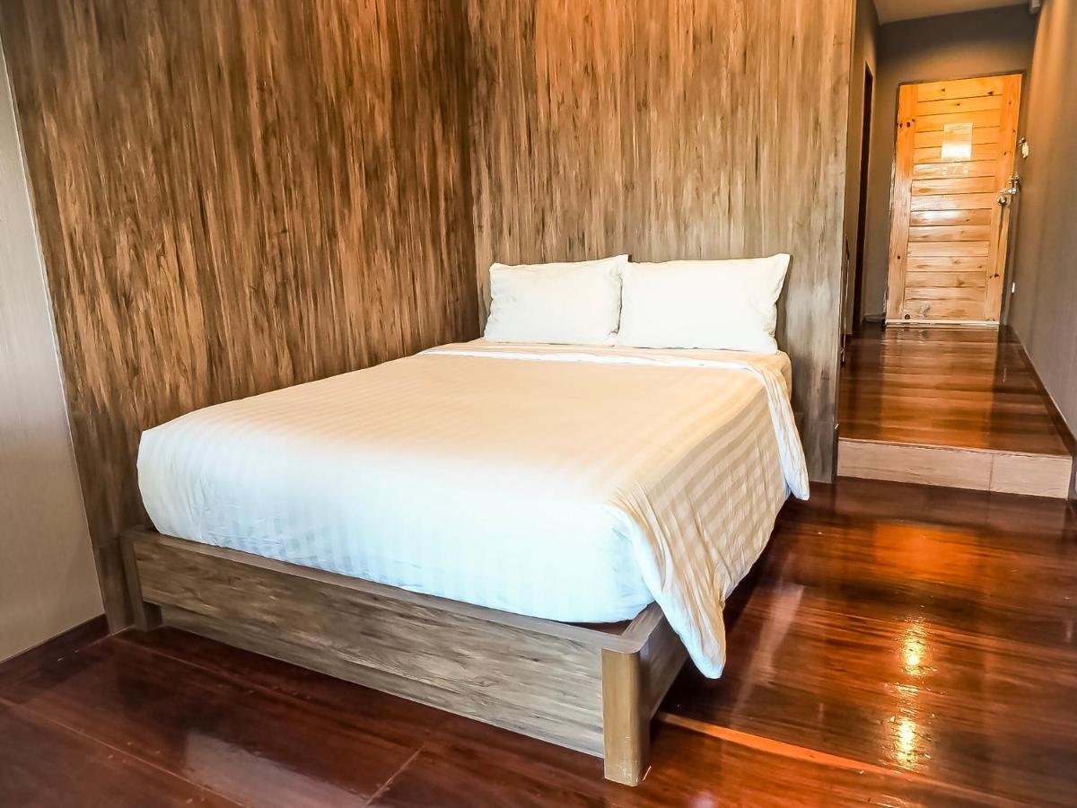 Baan Keang Chon Ayutthaya บ้านเคียงชล อยุธยา Eksteriør bilde
